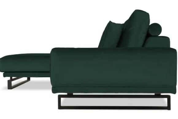 Hot Loungebank Amarillo II Loungebanken