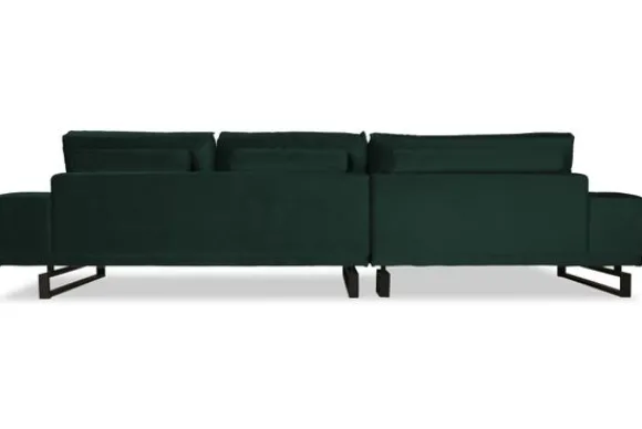 Hot Loungebank Amarillo II Loungebanken