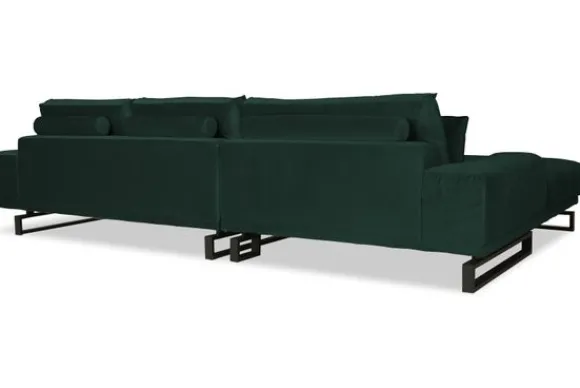 Hot Loungebank Amarillo II Loungebanken