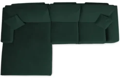 Hot Loungebank Amarillo II Loungebanken