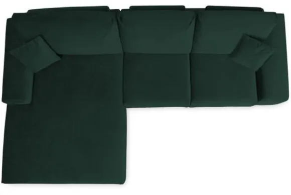 Hot Loungebank Amarillo II Loungebanken