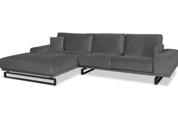 Hot Loungebank Amarillo II Loungebanken