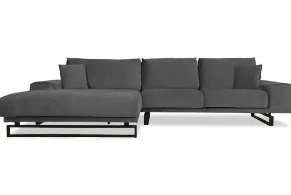 Hot Loungebank Amarillo II Loungebanken