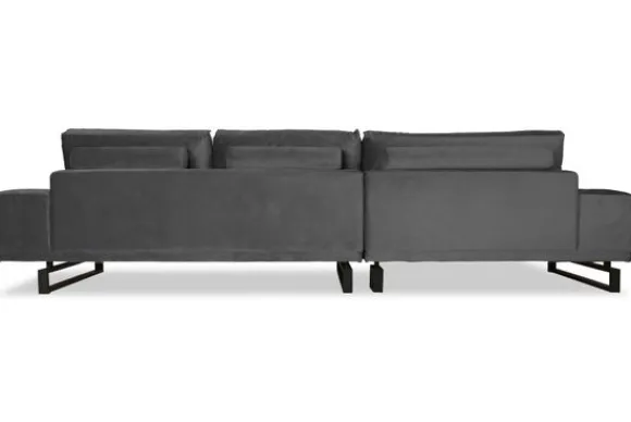 Hot Loungebank Amarillo II Loungebanken