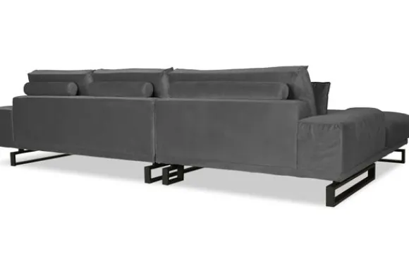 Hot Loungebank Amarillo II Loungebanken