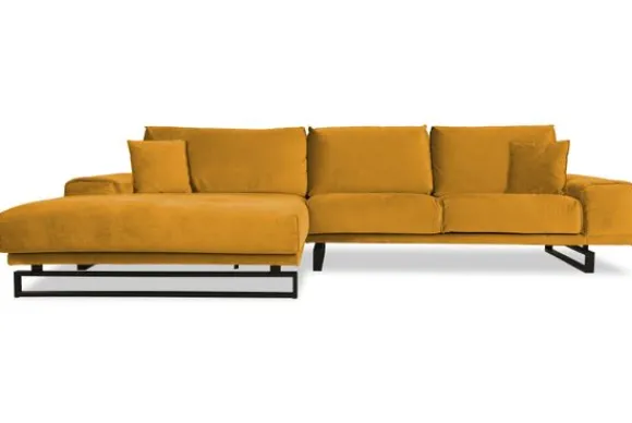 Hot Loungebank Amarillo II Loungebanken