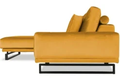 Hot Loungebank Amarillo II Loungebanken