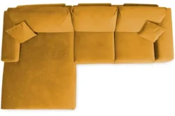 Hot Loungebank Amarillo II Loungebanken