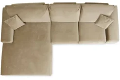 Hot Loungebank Amarillo II Loungebanken