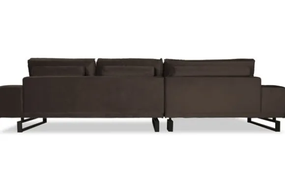 Hot Loungebank Amarillo II Loungebanken
