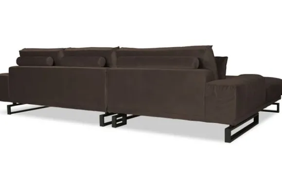 Hot Loungebank Amarillo II Loungebanken