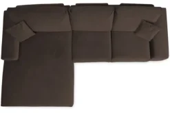 Hot Loungebank Amarillo II Loungebanken
