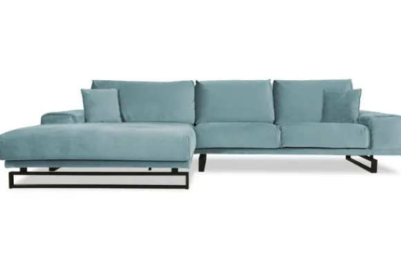 Hot Loungebank Amarillo II Loungebanken
