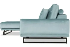Hot Loungebank Amarillo II Loungebanken