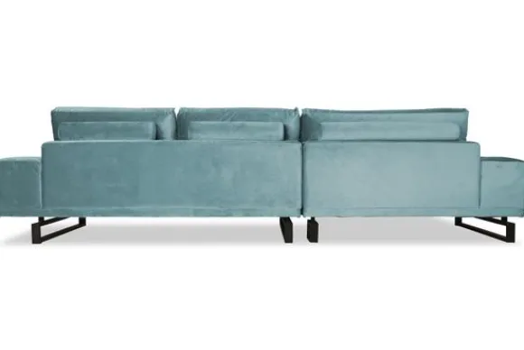 Hot Loungebank Amarillo II Loungebanken