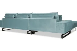 Hot Loungebank Amarillo II Loungebanken