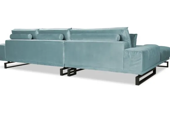 Hot Loungebank Amarillo II Loungebanken