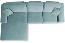 Hot Loungebank Amarillo II Loungebanken