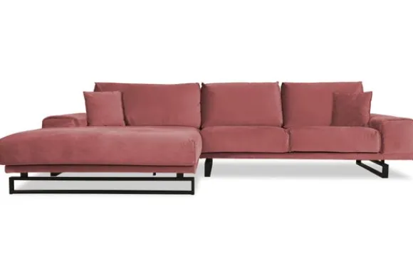 Hot Loungebank Amarillo II Loungebanken