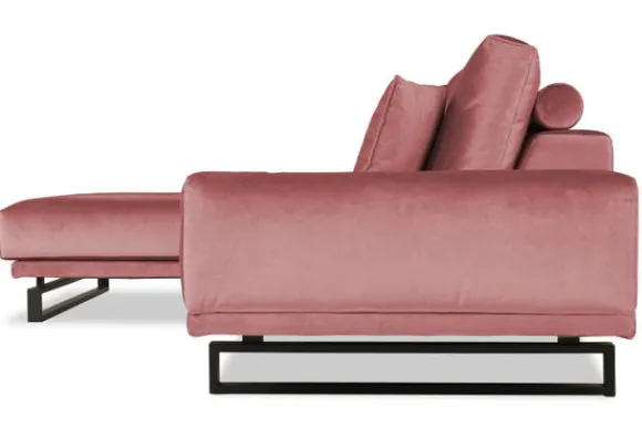 Hot Loungebank Amarillo II Loungebanken