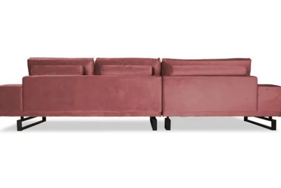 Hot Loungebank Amarillo II Loungebanken