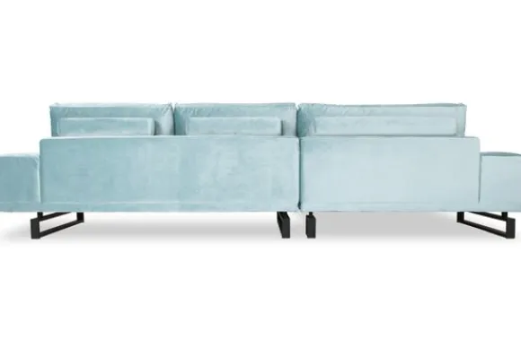 Clearance Loungebank Amarillo II Loungebanken