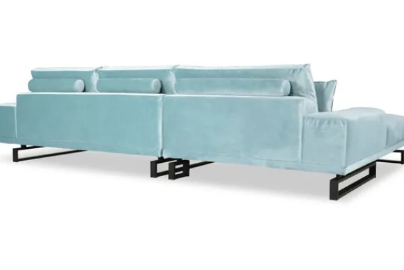 Clearance Loungebank Amarillo II Loungebanken