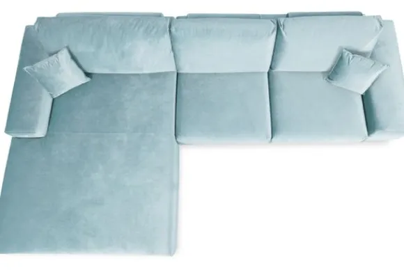 Clearance Loungebank Amarillo II Loungebanken