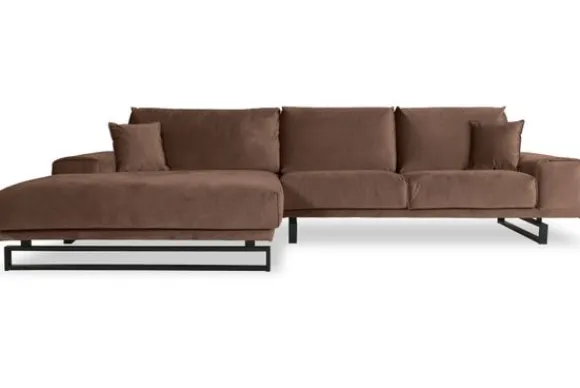 Clearance Loungebank Amarillo II Loungebanken