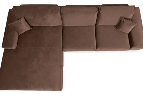 Clearance Loungebank Amarillo II Loungebanken