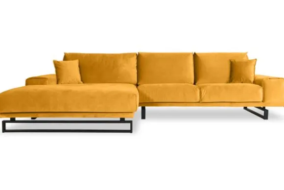 Clearance Loungebank Amarillo II Loungebanken