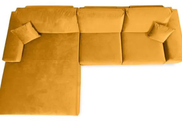 Clearance Loungebank Amarillo II Loungebanken
