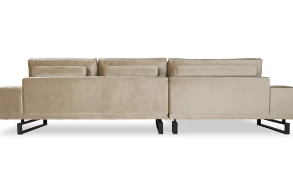 Clearance Loungebank Amarillo II Loungebanken