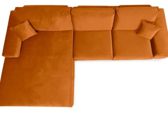 Clearance Loungebank Amarillo II Loungebanken