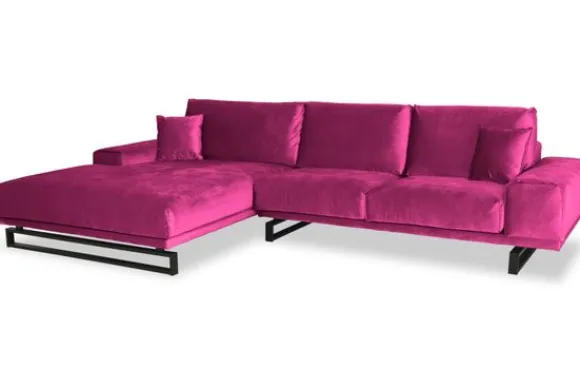 Clearance Loungebank Amarillo II Loungebanken