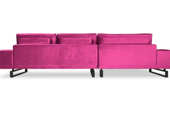 Clearance Loungebank Amarillo II Loungebanken