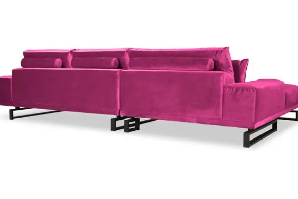 Clearance Loungebank Amarillo II Loungebanken