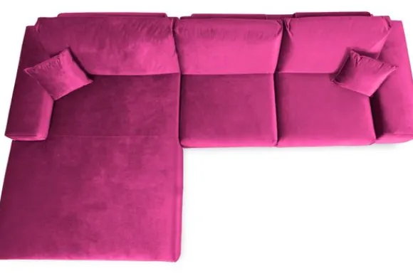 Clearance Loungebank Amarillo II Loungebanken
