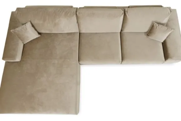 Clearance Loungebank Amarillo II Loungebanken