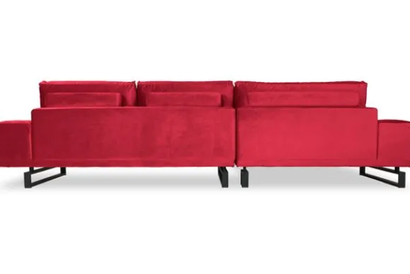 Clearance Loungebank Amarillo II Loungebanken