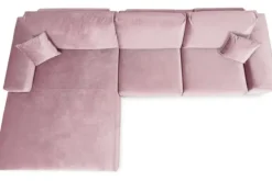 Clearance Loungebank Amarillo II Loungebanken