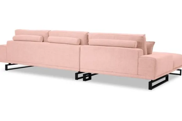 Loungebank Amarillo II Loungebanken