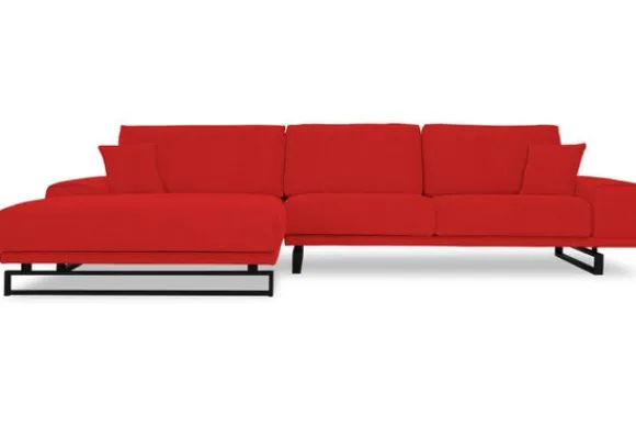 Loungebank Amarillo II Loungebanken