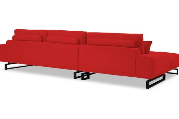 Loungebank Amarillo II Loungebanken