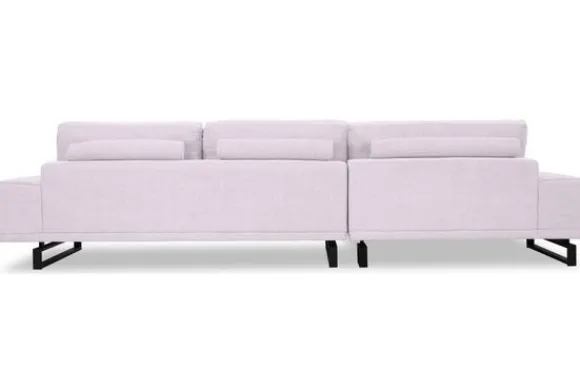 Loungebank Amarillo II Loungebanken
