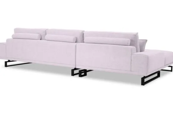 Loungebank Amarillo II Loungebanken