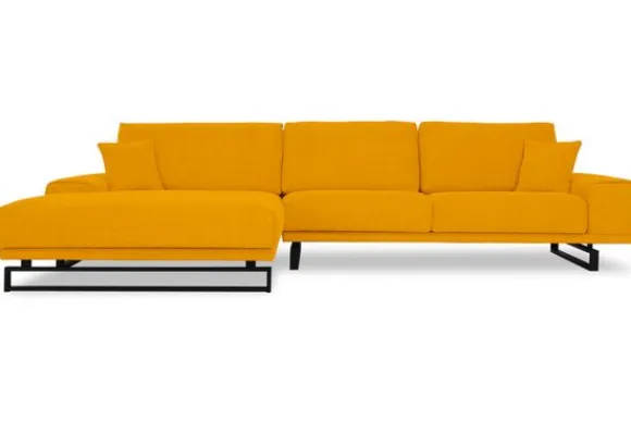 Loungebank Amarillo II Loungebanken