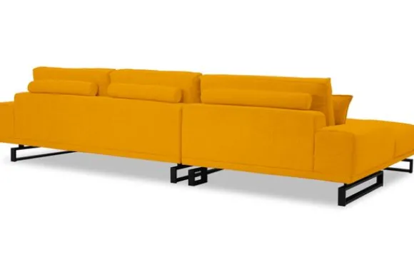 Loungebank Amarillo II Loungebanken