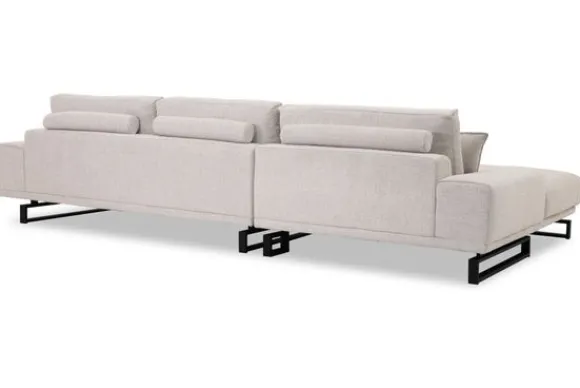 Loungebank Amarillo II Loungebanken