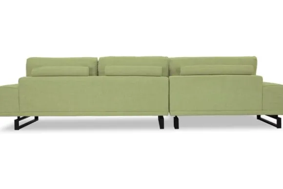 Loungebank Amarillo II Loungebanken